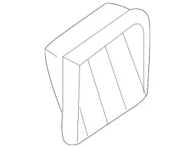 30021348 Gm Genuine Pressure Valve