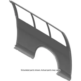 37183488 Gm Genuine F Panel