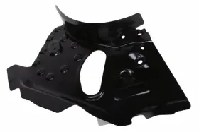 Gm 42429103 Genuine Rear End Lower Panel Reinforcement