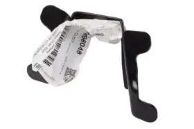 42596048 Gm Passenger Side Rear Compartment Lid Bumper Bracket Body