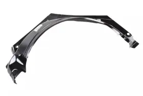 42603056 Gm Genuine Passenger Side Quarter Inner Lower Panel