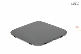 42719818 Gm 2021-2024 Chevrolet Trailblazer Trunk Left Side Quarter Panel Access Cover Oem