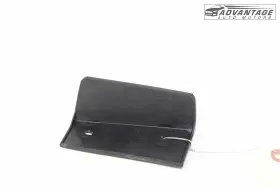 42751072 Gm 2020-2025 Buick Encore Gx Rear Left Side Quarter Liner Deflector Shield Oem