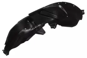 42761207 Gm Genuine Rear Driver Side Wheelhouse Liner