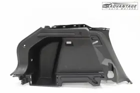 42857695 Gm 2024-25 Chevrolet Trax Rear Left Trunk Compartment Quarter Panel Trim Cover Oem