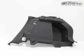 42857703 Gm 2024-2025 Chevrolet Trax Trunk Right Passenger Side Lower Quarter Panel Trim Oem
