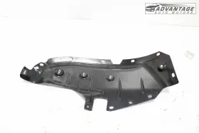 52025013 Gm 2015-2022 Chevrolet Colorado Rear Left Side Quarter Wheelhouse Liner Plate Oem
