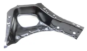 60004907 Gm New Oem Rear Left Wheel Housing Side Panel Encore Gx 2020-2026