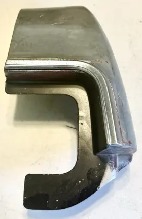 7641870 Gm 1967 Buick Skylark Special And Gs Quarter Panel Extension Right Rh Passenger Side