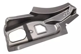 84142402 Gm Genuine Passenger Side Quarter Inner Panel Brace