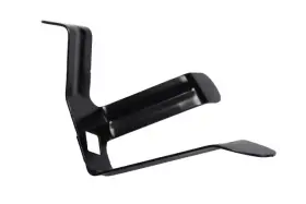 84239802 Gm Genuine Passenger Side Rear Compartment Lid Bumper Bracket