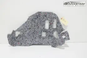 84267065 Gm 2018-2024 Chevrolet Equinox Rear Left Side Quarter Panel Insulator Foam Oem