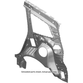 84446346 Gm Genuine Inner Quarter Panel