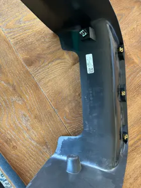 84449027 Gm Genuine Lower Extension