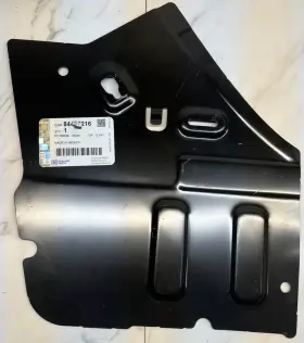 84497216 Gm Genuine Driver Side Quarter Panel Extension