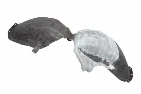 84517102 Gm Genuine Rear Driver Side Wheelhouse Liner