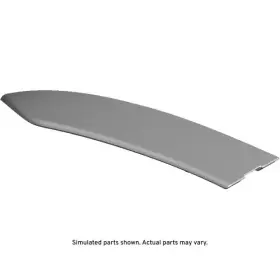 84543007 Gm Genuine Scoop Access Panel