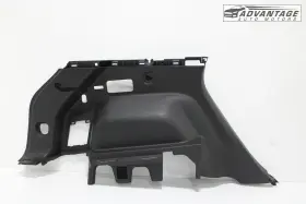 84551368 Gm 2019-2025 Chevy Blazer Rear Left Side Quarter Trim Cover Panel Black Oem