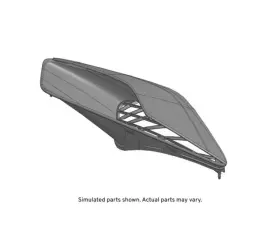 84574367 Gm Genuine Scoop