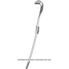 84638600 Gm Genuine Rear Wheelhouse Panel Bracket