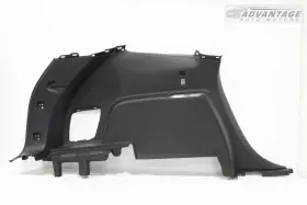 84677067 Gm 2020-2024 Buick Enclave Rear Left Side Trunk Quarter Panel Lower Trim Cover Oem