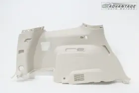 84773678 Gm 2020-2023 Gmc Acadia Rear Left Side Trunk Quarter Panel Lower Trim Cover Oem
