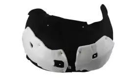 84856841 Gm Genuine Rear Driver Side Wheelhouse Liner 84856841 Gm Genuine Rear Driver Side Wheelhouse Liner