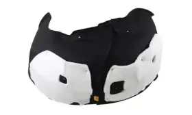 84856842 Gm Genuine Rear Passenger Side Wheelhouse Liner