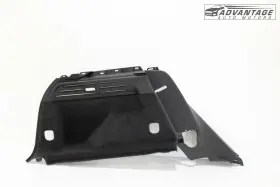 84910815 Gm 2019-2023 Cadillac Xt4 Trunk Compartment Quarter Panel Left Side Trim Cover Oem
