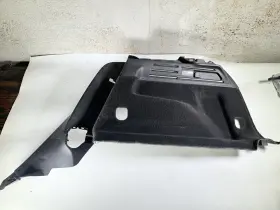 84910817 Gm 2019-2023 Cadillac Xt4 Trunk Compartment Quarter Panel Right Side Trim Cover Oem