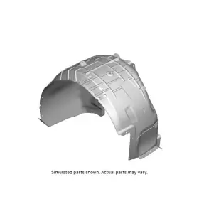 85013962 Gm Genuine F Liner