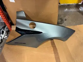 85120402 Gm 2023-2025 Corvette Z06 Driver Side Quarter Panel Oem