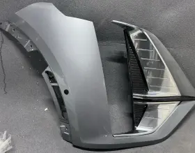 85127579 Gm 2022-2024 Cadillac Lyriq Passenger Right Front Quarter Panel W Park Assist