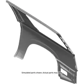 85815615 Gm Genuine Panel