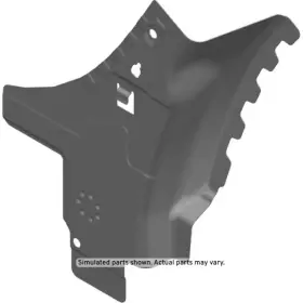 Gm 86572100 Genuine Lower Reinforced