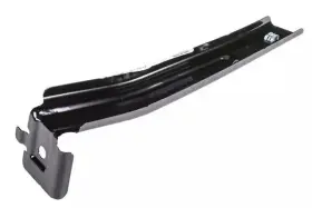 86790582 Gm Genuine Rear Passenger Side Rearward Fender Liner Support Bracket
