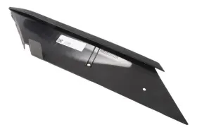 87813240 Gm Genuine Quarter Panel Air Vent Grille 87813240 Gm Genuine Quarter Panel Air Vent Grille