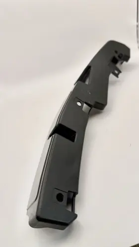 87813944 Gm New Genuine Upper Bracket