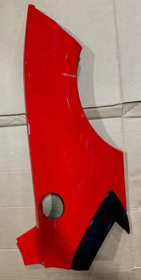 87861818 Gm Genuine Panel