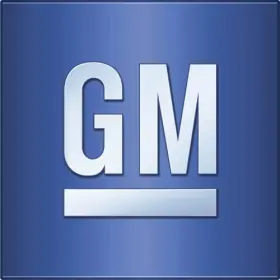 87861837 Gm Genuine Quarter Panel