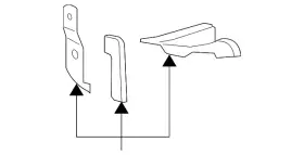 89022982 Gm Genuine Filler Panel