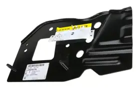 94516178 Gm Genuine Rear End Panel Extension 94516178 Gm Genuine Rear End Panel Extension