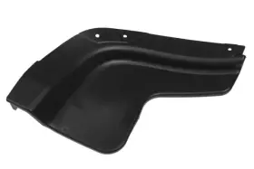 95238991 Gm Genuine Passenger Side Rear Wheelhouse Liner