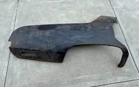 9618681 Gm Nos Quarter Panel Rh Passenger Side 1974 1975 Chevy Impala