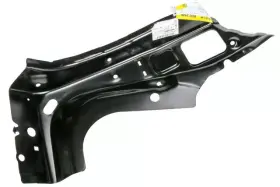 96952426 Gm Genuine Passenger Side Roof Rail Outer Extension