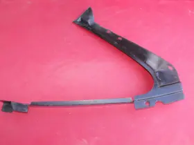 9821340 Gm Nos 1971-1973 Chevy Impala Sport Coupe Rear Quarter Outer Panel Rare