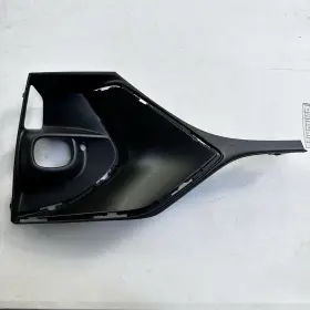 Gm1039305 Gm Buick Encore Gx Fog Lamp Bezel Right Oem#42740453 2020-2023 Passenger Side
