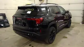 160.gm9h25 Gmc Passenger Right Quarter Panel For 2025 Terrain 2998681