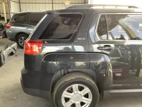22751284 Gmc Used Right Lower Quarter Panel Fits 2014 Terrain Grade A