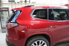 26573522 Gmc Passenger Right Quarter Panel For 2024 Acadia 2884299